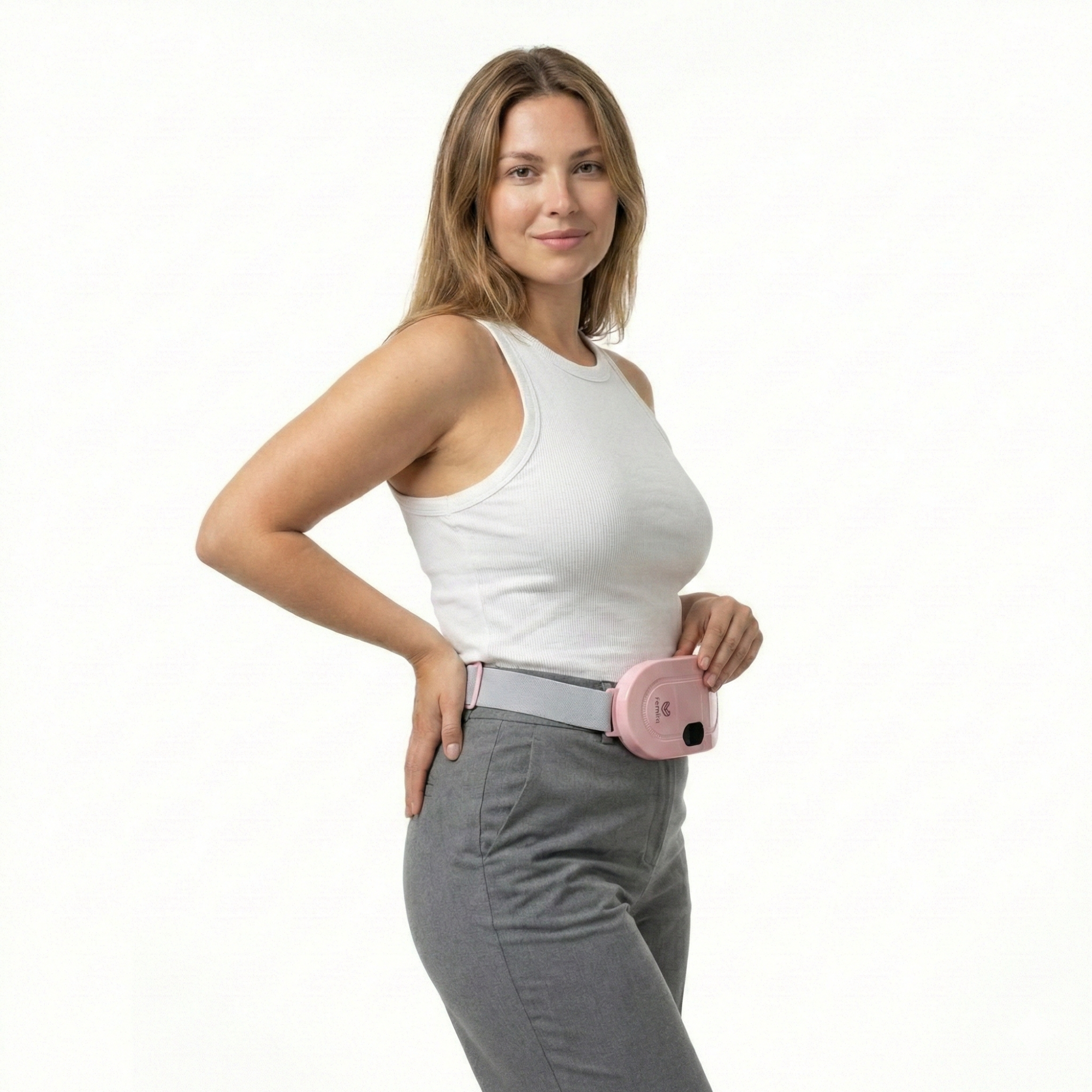 Femira™ - Ulga, której szukałaś