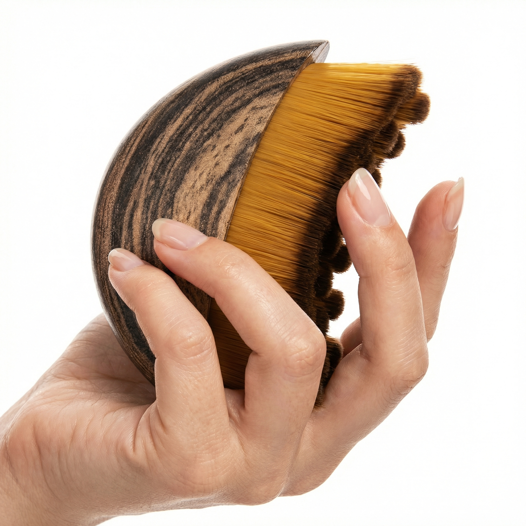 Femira™ - Szczotka do drenażu limfatycznego