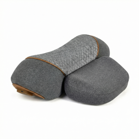 Femira™ – Ortopedyczna Poduszka Masująca